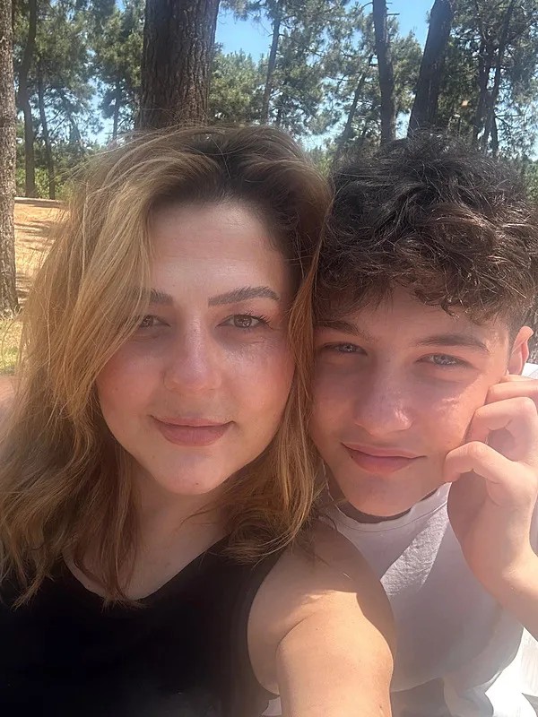 Atlas Çağlayan cinayetinde çarpıcı gelişme! 2 şüpheli daha gözaltında